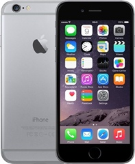 Apple iPhone 6 64GB Grey, Unlocked B - CeX (UK): - Buy, Sell, Donate